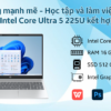 Laptop HP Omnibook 5 AI 16-AF1046TU BZ7Q8PA