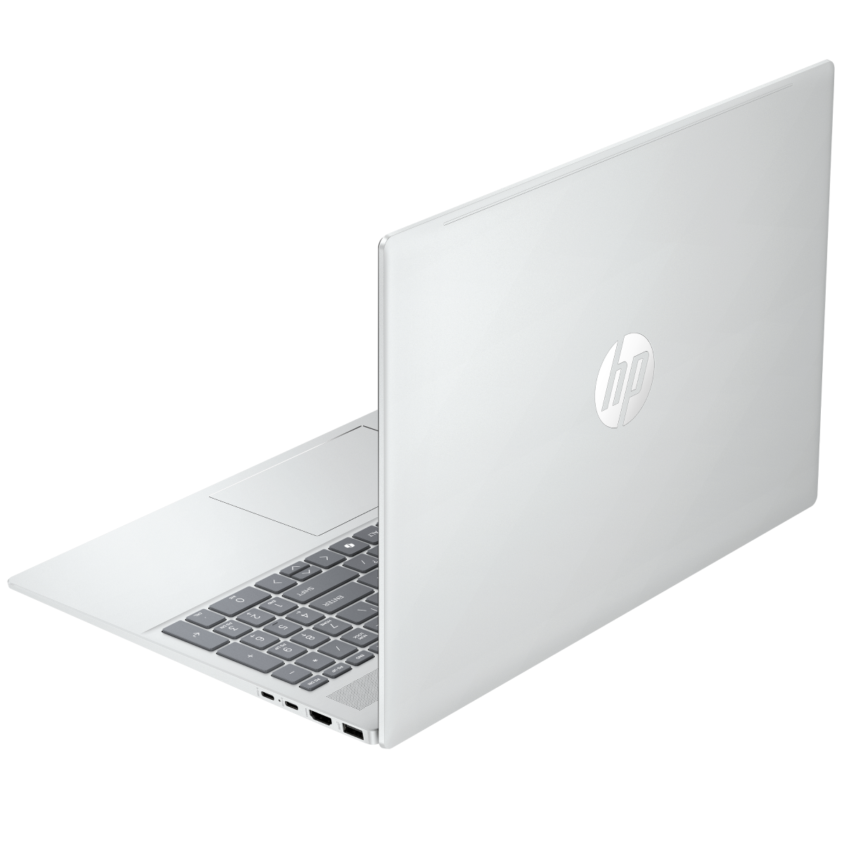 Laptop HP Omnibook 5 AI 16-AF1046TU BZ7Q8PA