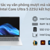 Laptop HP OmniBook 7 14-FR0033TU C1MN2PA