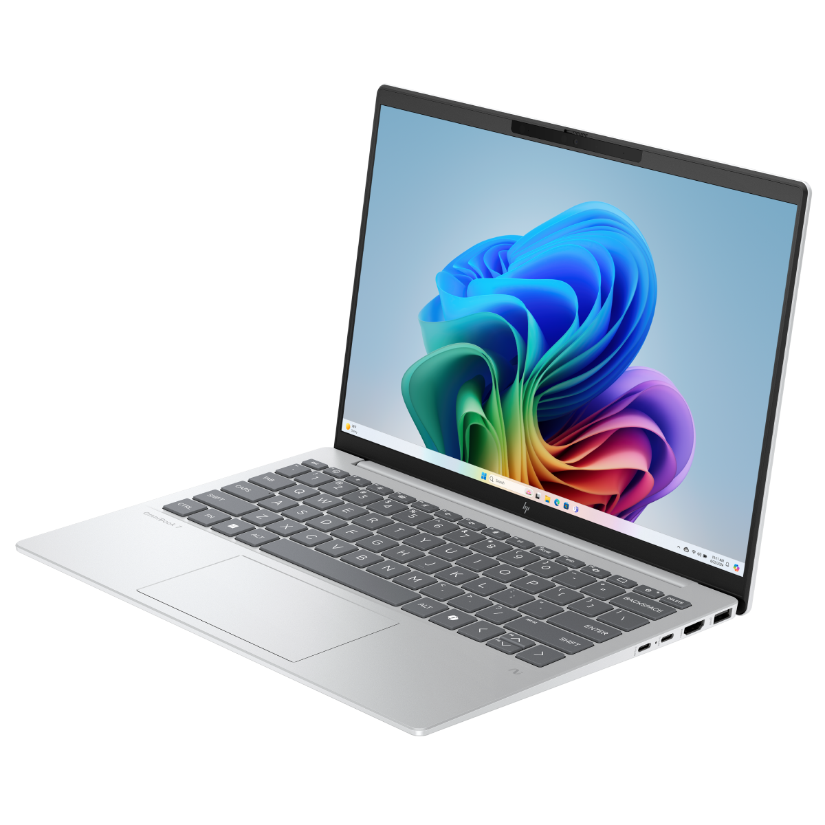 Laptop HP Omnibook 7 Aero 13-BG1087AU BZ7S1PA