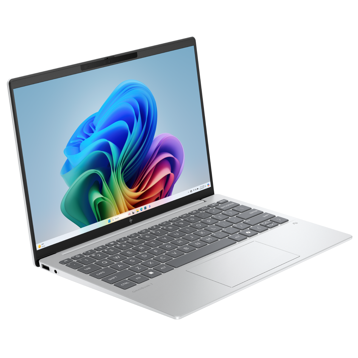 Laptop HP Omnibook 7 Aero 13-BG1087AU BZ7S1PA