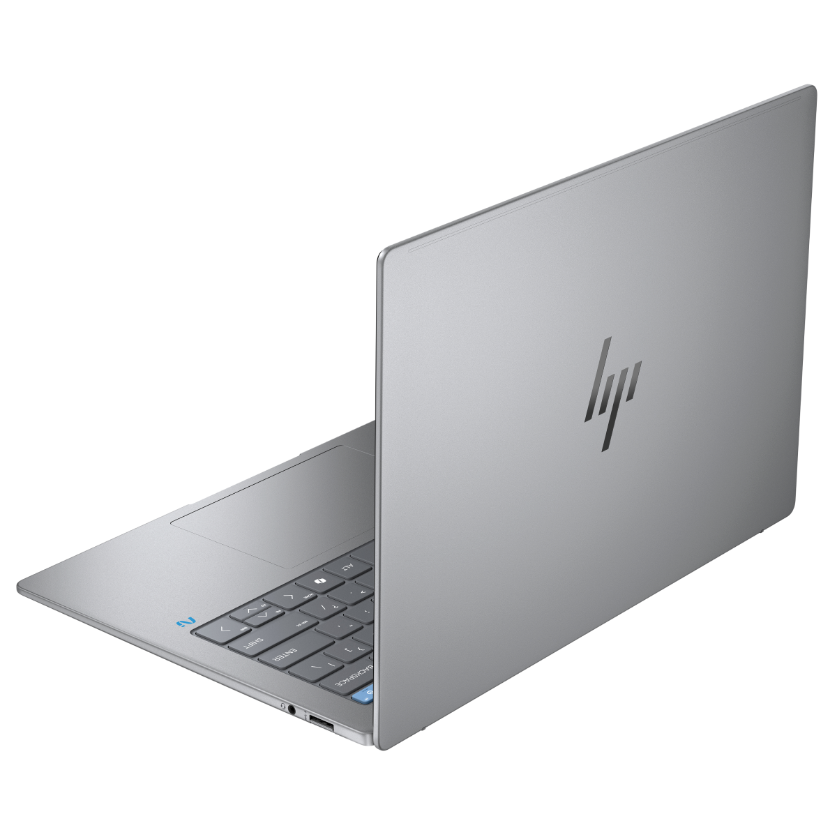 Laptop HP Omnibook X Flip 14-FK0092AU BZ7P5PA