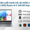 Laptop HP Omnibook X Flip 14-FK0092AU BZ7P5PA