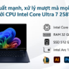 Laptop HP Omnibook X Flip 14-FM0076TU BZ7P6PA