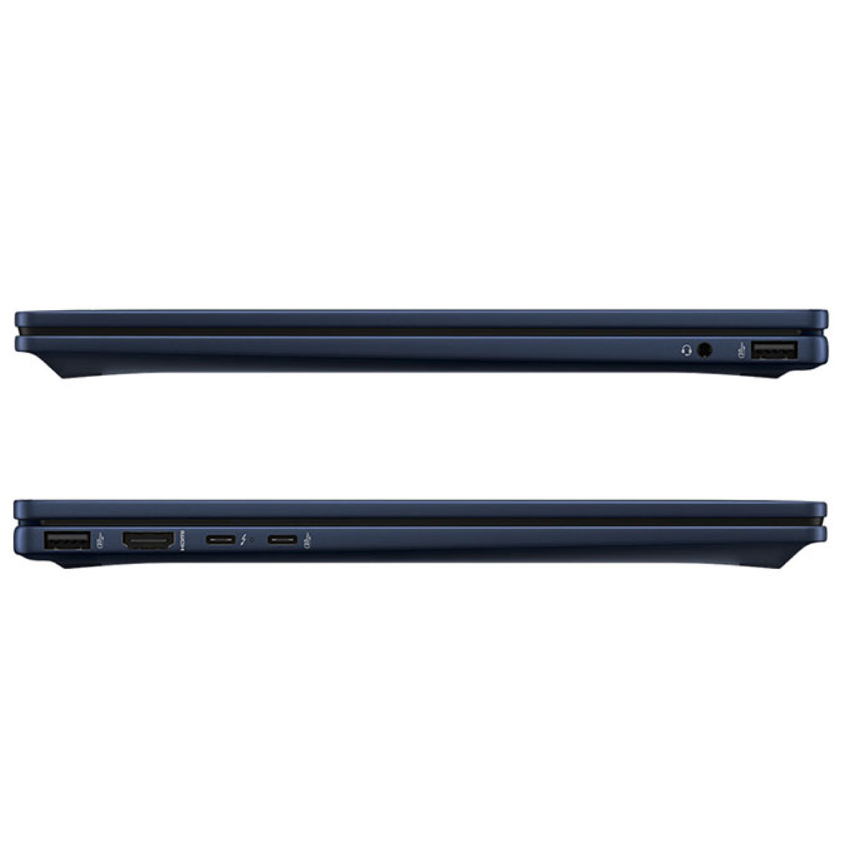 Laptop HP Omnibook X Flip 14-FM0076TU BZ7P6PA