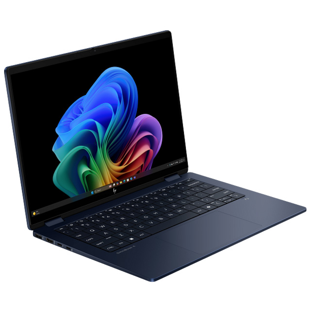 Laptop HP Omnibook X Flip 14-FM0088TU BZ7Q2PA