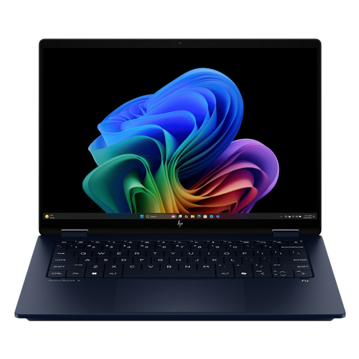 Laptop HP Omnibook X Flip 14-FM0088TU BZ7Q2PA