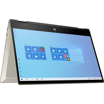 Laptop HP Pavilion x360 14-DW1019TU 2H3N7PA - Tín Nguyễn Luxury
