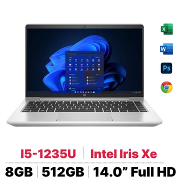 Laptop HP Probook 440 G9 - Tín Nguyễn Luxury