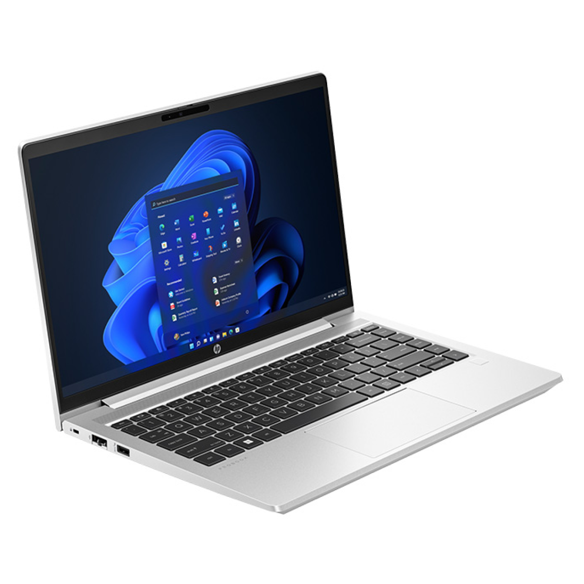 Laptop HP Probook 445 G10 878T9PA
