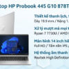 Laptop HP Probook 445 G10 878T9PA
