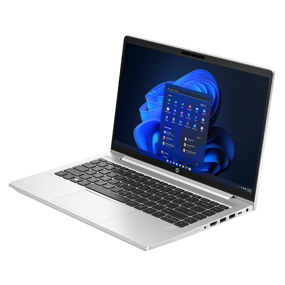 Laptop HP Probook 445 G10 878T9PA