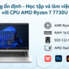 Laptop HP Probook 445 G10 878T9PA