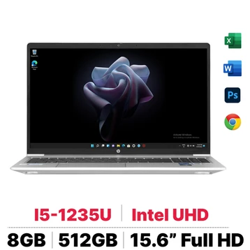 Laptop HP Probook 450 G9 - Tín Nguyễn Luxury