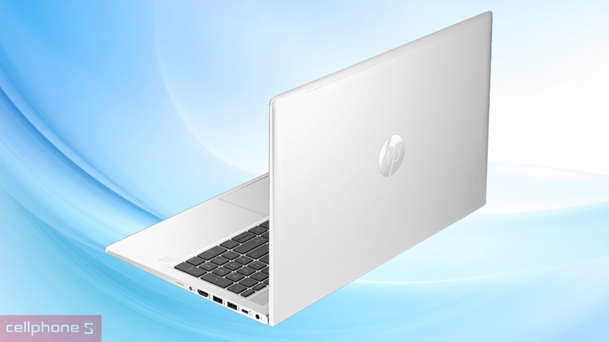 Thiết kế laptop HP ProBook 455 G10 878U6PA