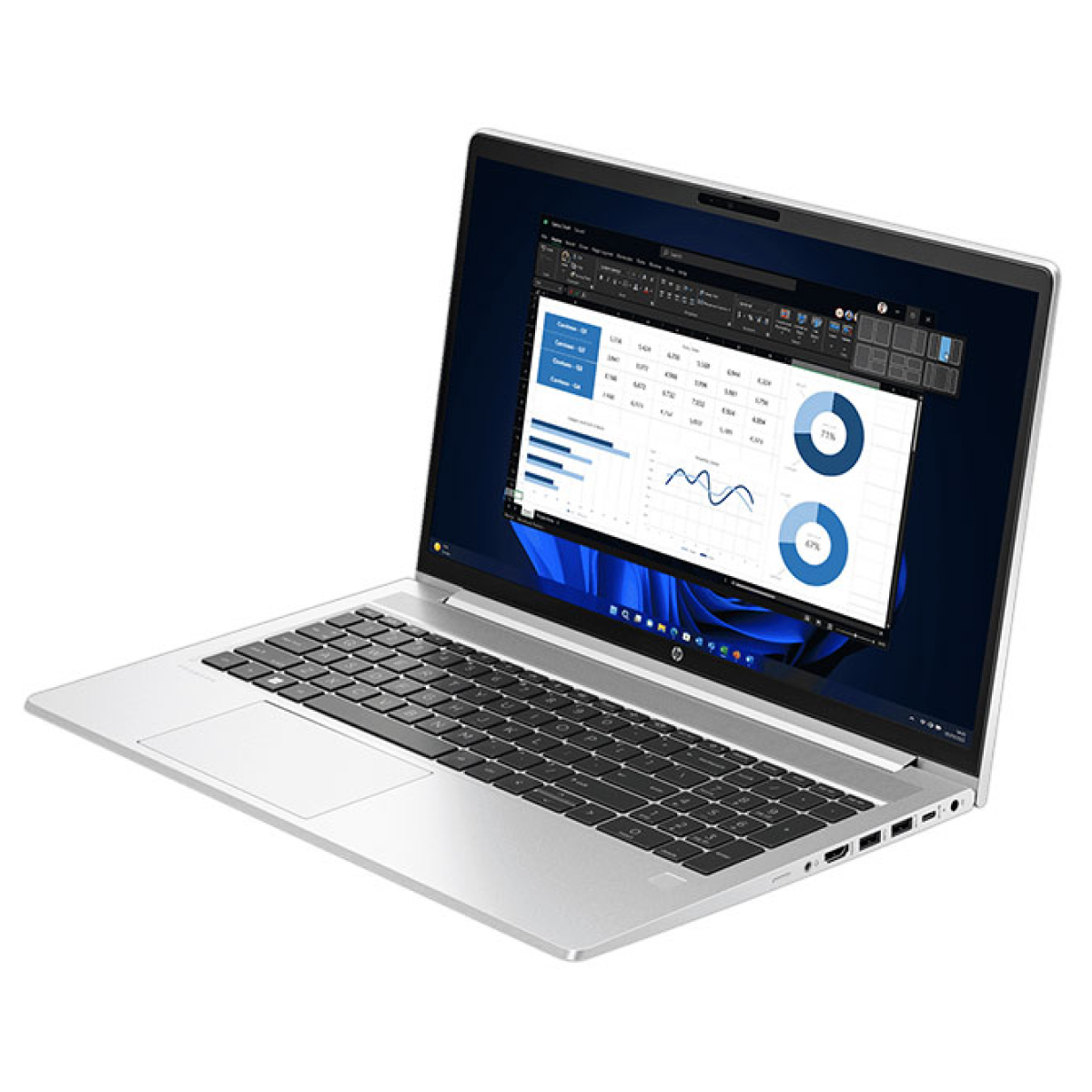 Laptop HP Probook 455 G10 878U6PA