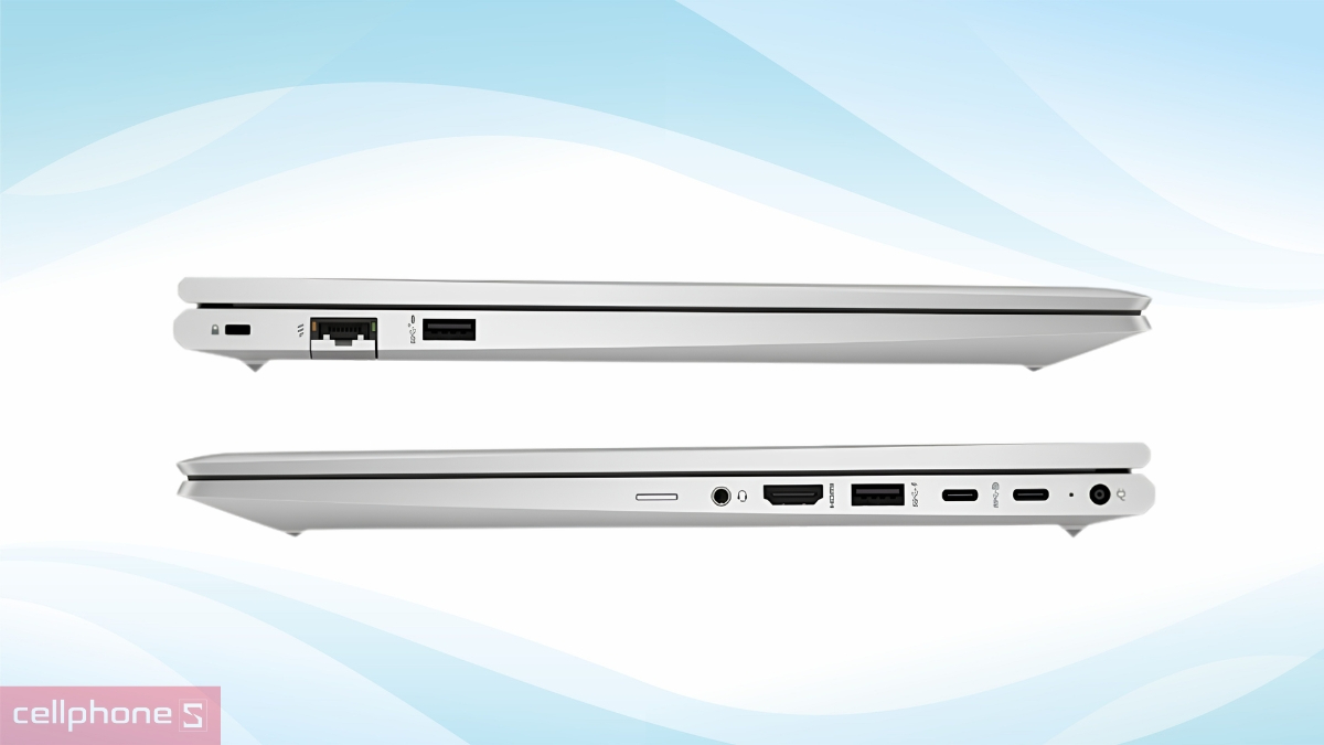 Pin laptop HP ProBook 455 G10 878U6PA