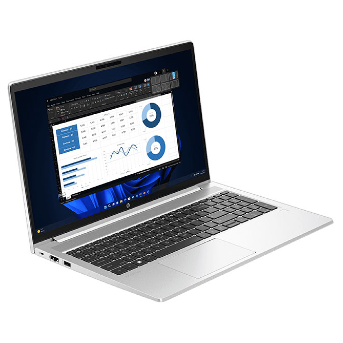 Laptop HP Probook 455 G10 878U6PA