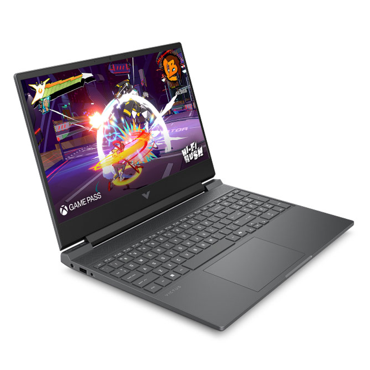 Laptop HP Victus 15-FA2451TX D17WPPA