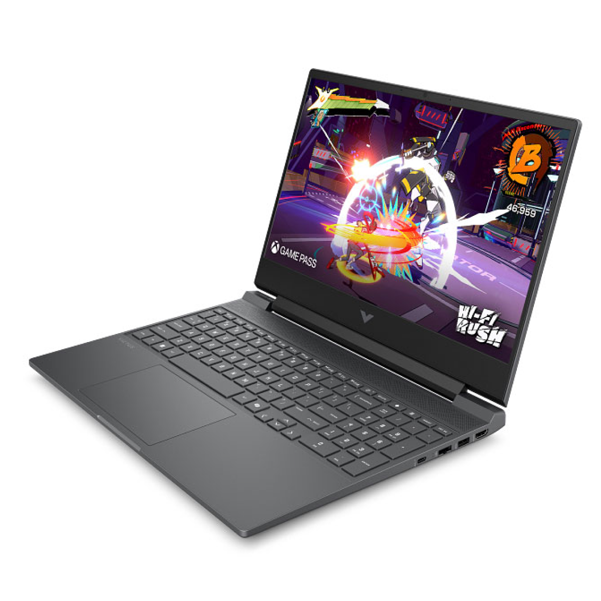 Laptop HP Victus 15-FA2451TX D17WPPA