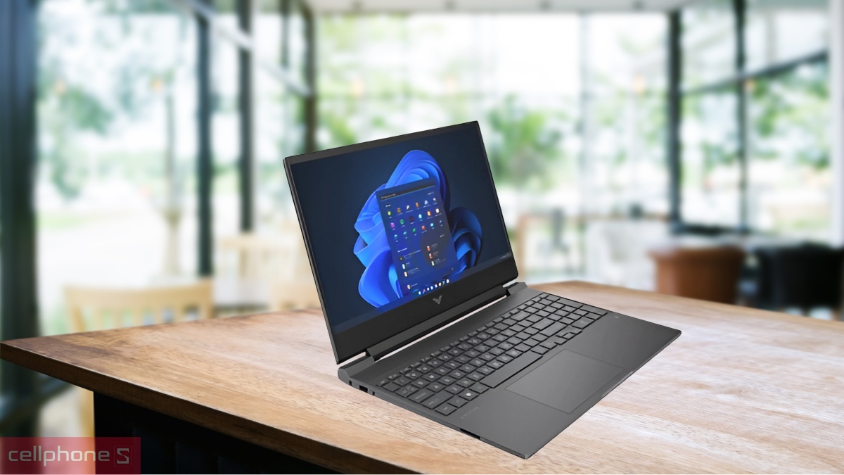 Màn hình laptop HP Victus 15-FA2731TX B85LNPA