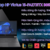 Laptop HP Victus 15-FA2731TX B85LNPA
