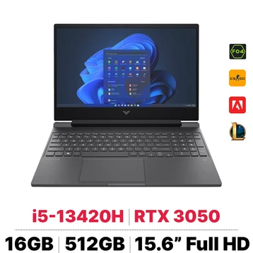 Laptop HP Victus 15-FA2731TX B85LNPA - Tín Nguyễn Luxury