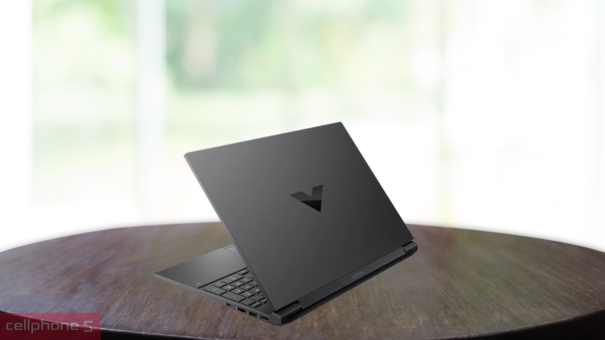 Thiết kế laptop HP Victus 15-FA2731TX B85LNPA