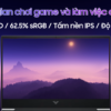 Laptop HP Victus 15-FB3116AX BX8U4PA