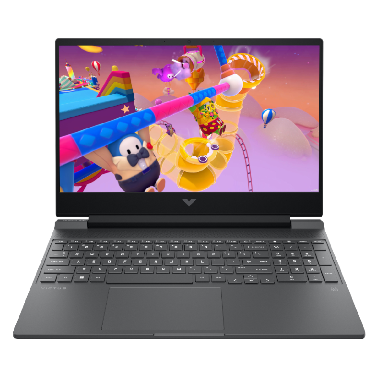 Laptop HP Victus 15-FB3116AX BX8U4PA