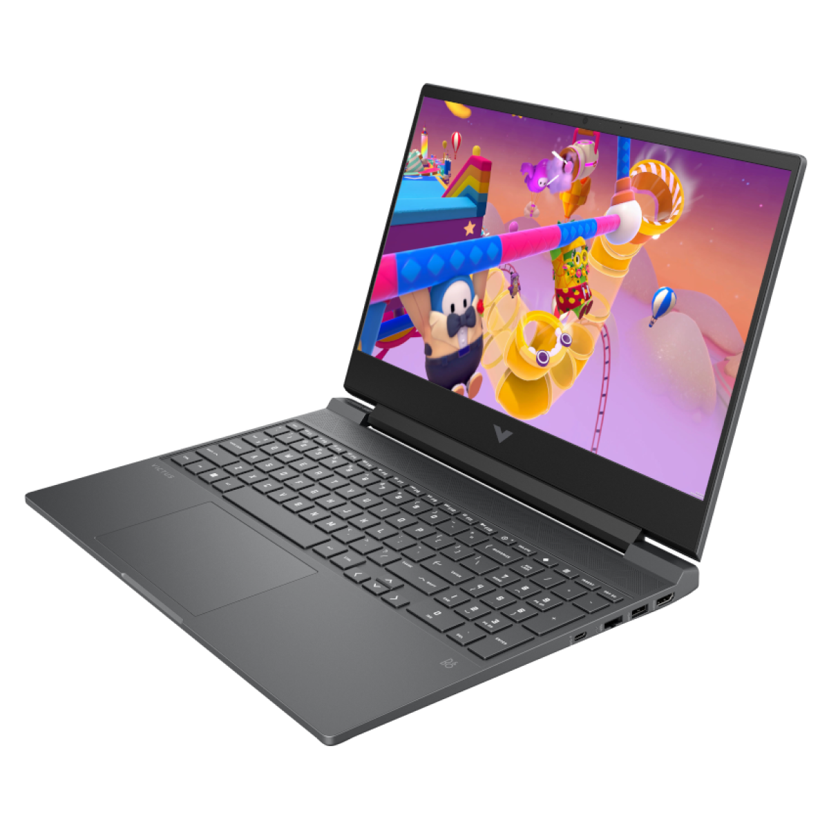 Laptop HP Victus 15-FB3116AX BX8U4PA