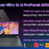 Laptop HP Victus 15-FB3116AX BX8U4PA