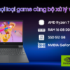 Laptop HP Victus 15-FB3116AX BX8U4PA