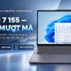 Laptop Lenovo IdeaPad Slim 3 14AHP10 83K9004RVN