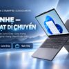 Laptop Lenovo IdeaPad Slim 3 14AHP10 83K9004RVN
