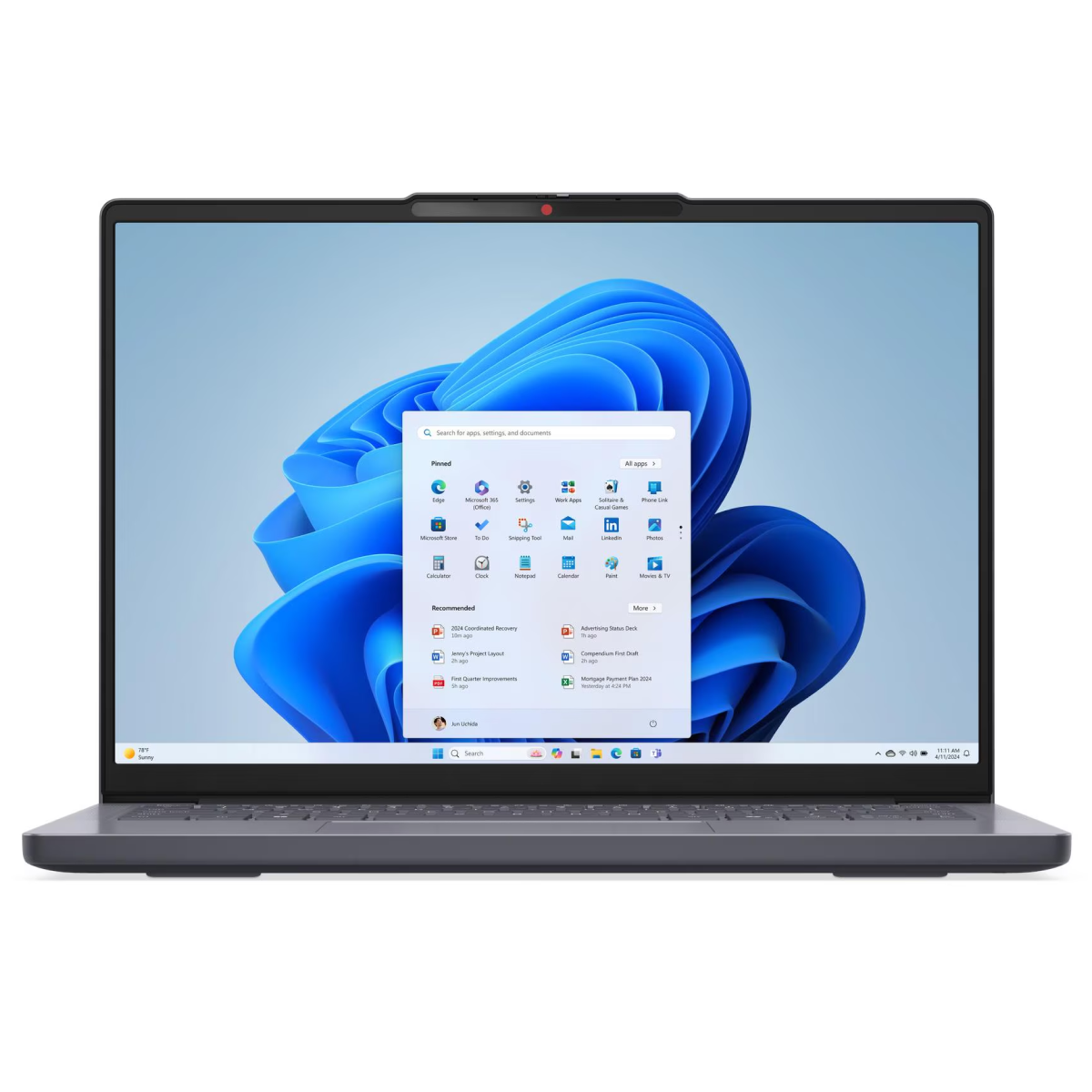 Laptop Lenovo IdeaPad Slim 3 14AHP10 83K9004RVN