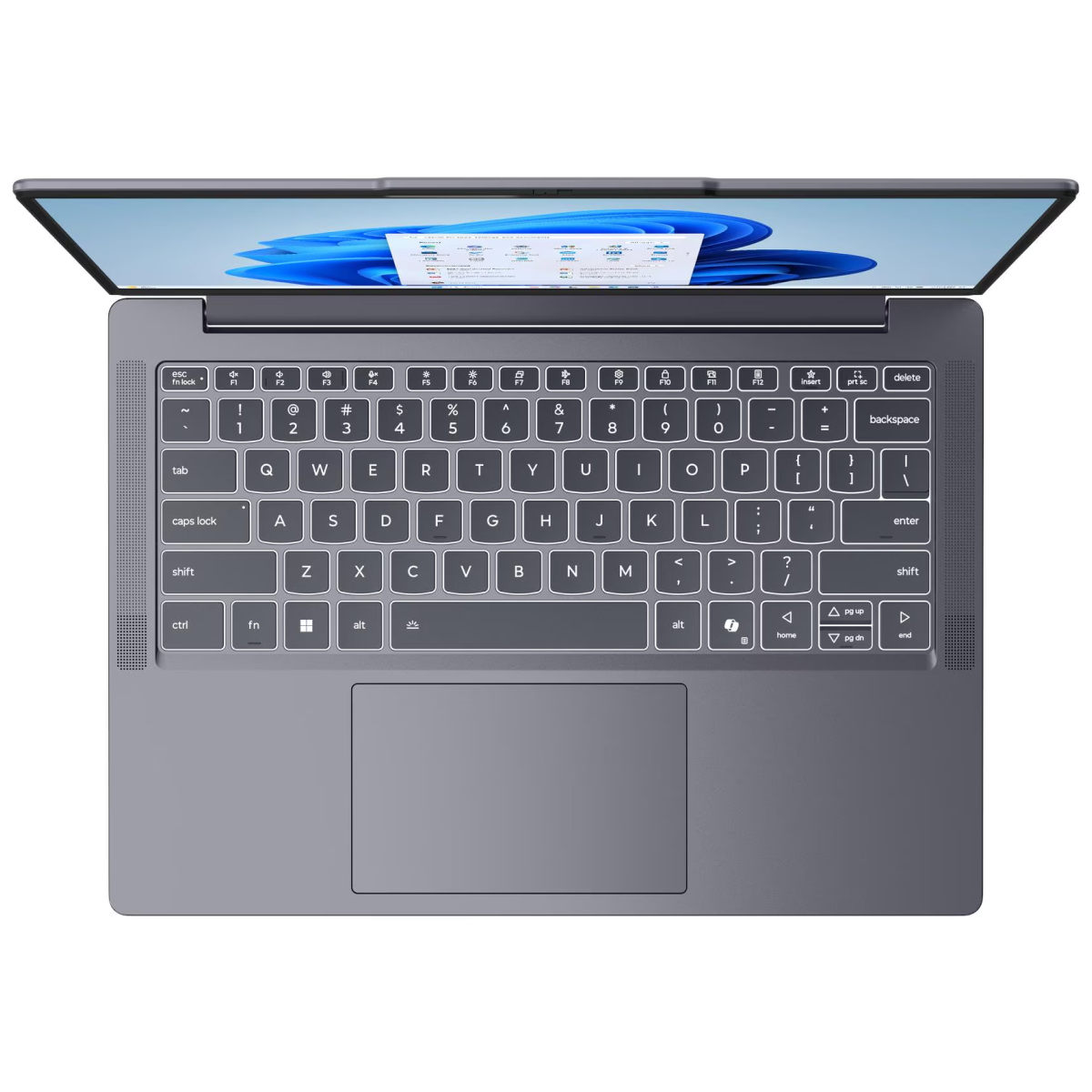 Laptop Lenovo IdeaPad Slim 3 14ARP10 83K600E9VN