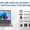 Laptop Lenovo IdeaPad Slim 3 14IPH11 83UQ003NVN