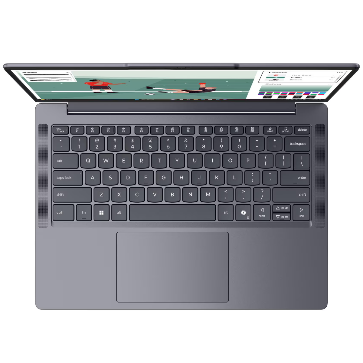 Laptop Lenovo IdeaPad Slim 3 14IPH11 83UQ003NVN