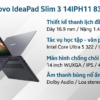 Laptop Lenovo IdeaPad Slim 3 14IPH11 83UQ003NVN