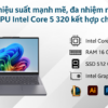 Laptop Lenovo IdeaPad Slim 3 14IWC11 83RQ002NVN