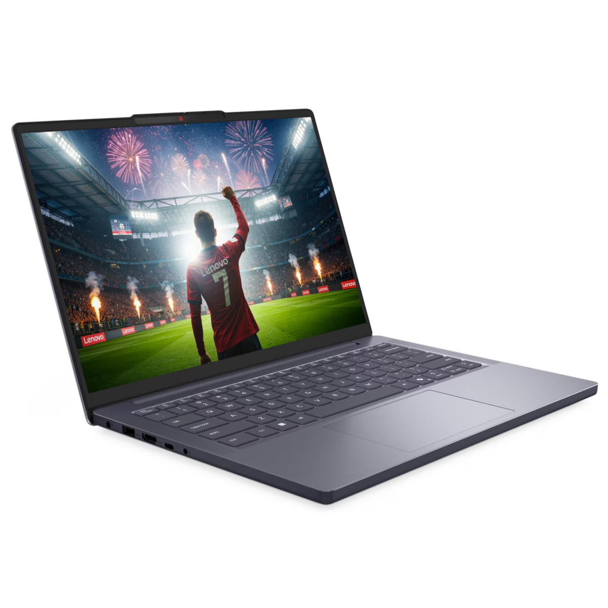Laptop Lenovo IdeaPad Slim 3 14IWC11 83RQ002NVN