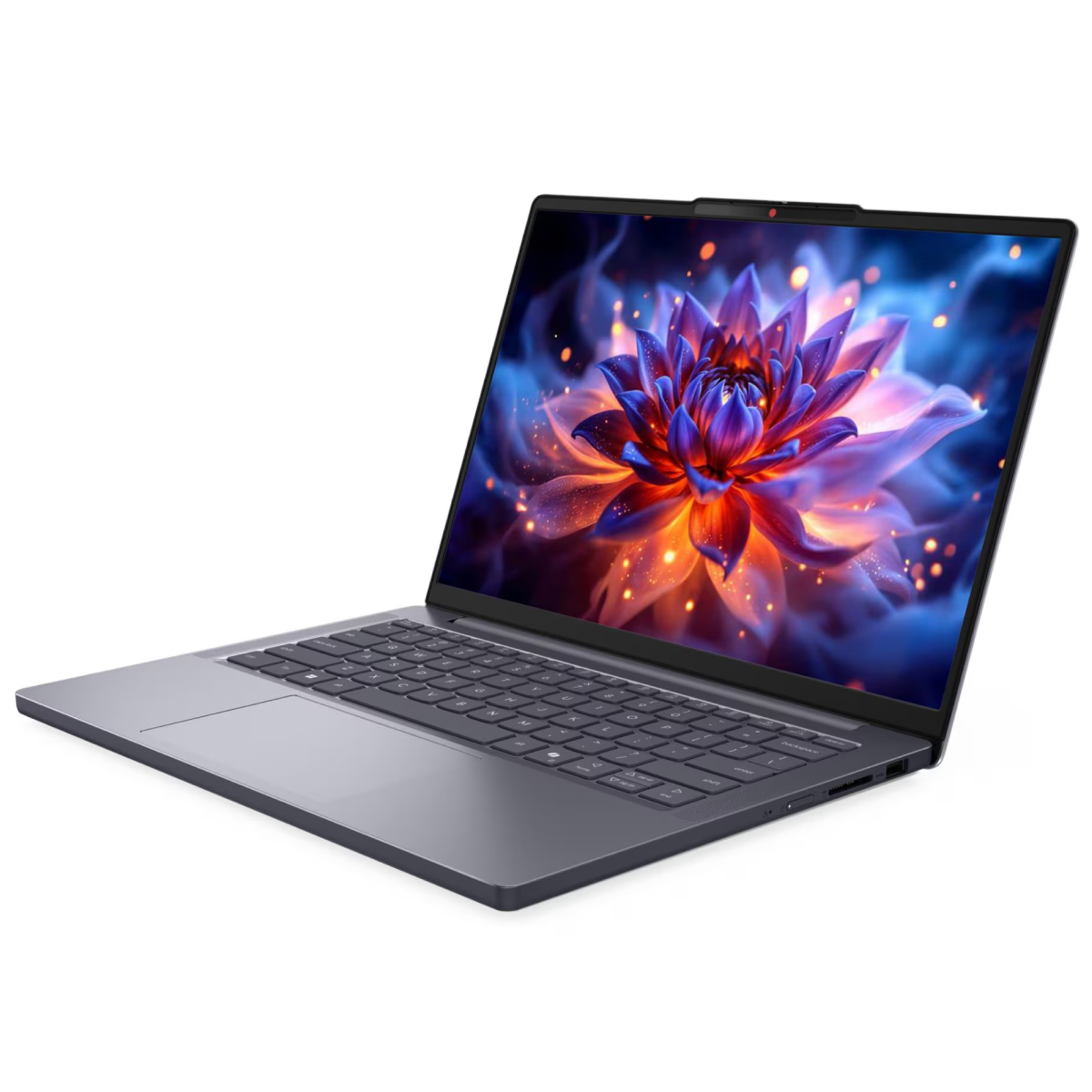 Laptop Lenovo IdeaPad Slim 3 14IWC11 83RQ002NVN