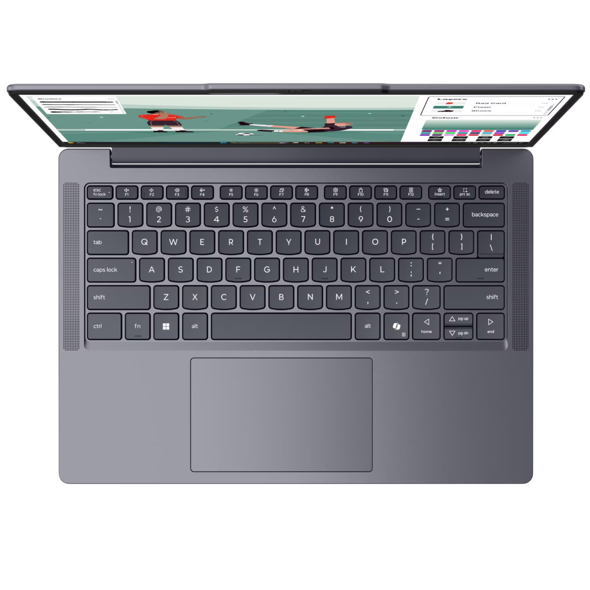 Laptop Lenovo IdeaPad Slim 3 14IWC11 83RQ002PVN