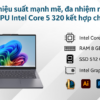 Laptop Lenovo IdeaPad Slim 3 14IWC11 83RQ002PVN
