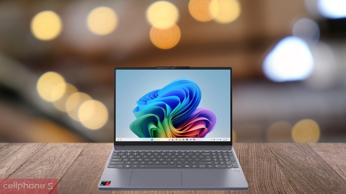 Màn hình Lenovo IdeaPad Slim 3 15Q8X10 83N3002PVN