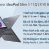 Laptop Lenovo IdeaPad Slim 3 15Q8X10 83N3002PVN
