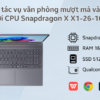 Laptop Lenovo IdeaPad Slim 3 15Q8X10 83N3002PVN