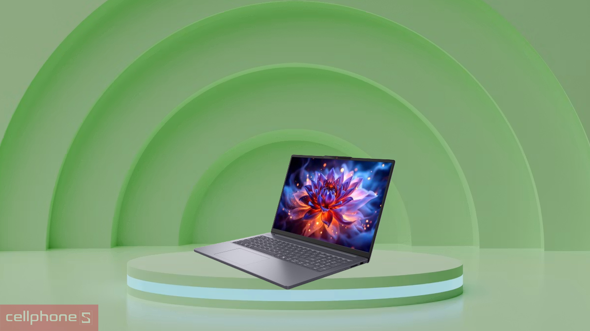 CPU laptop Lenovo IdeaPad Slim 3 16IPH11 83US002TVN