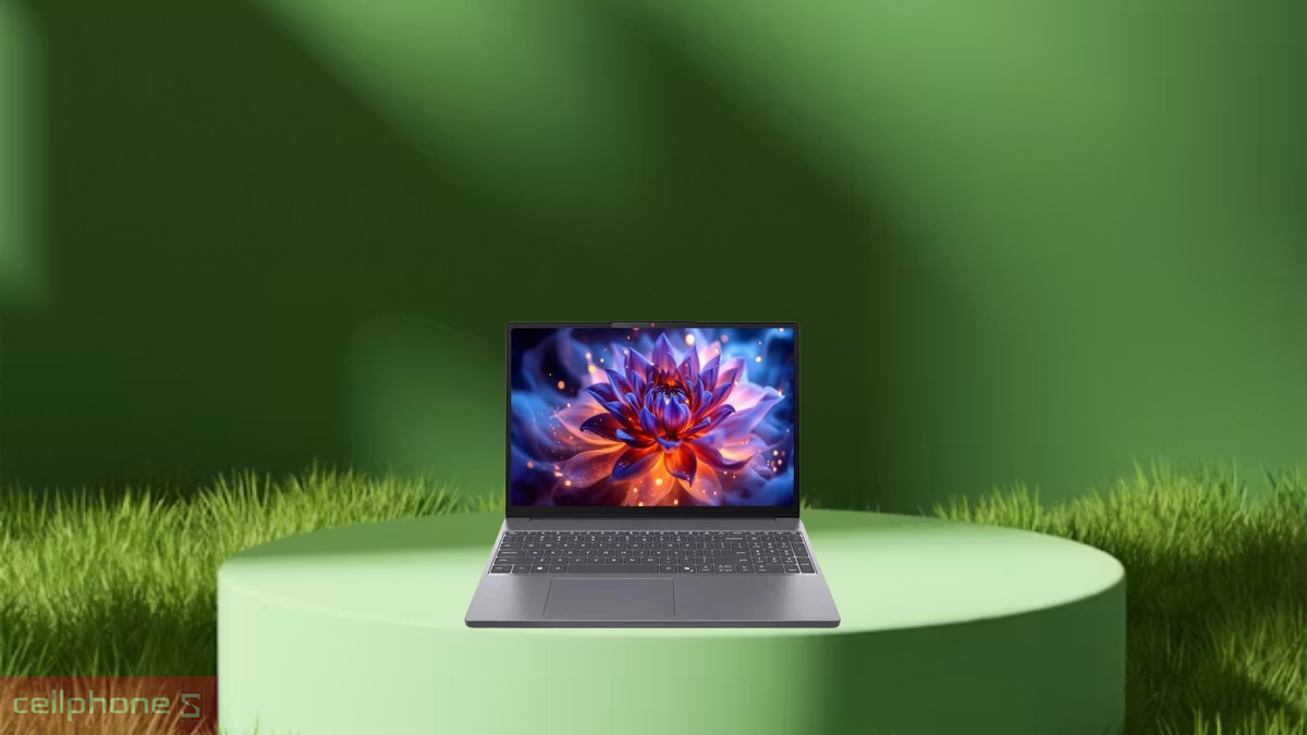 Tần số quét laptop Lenovo IdeaPad Slim 3 16IPH11 83US002TVN